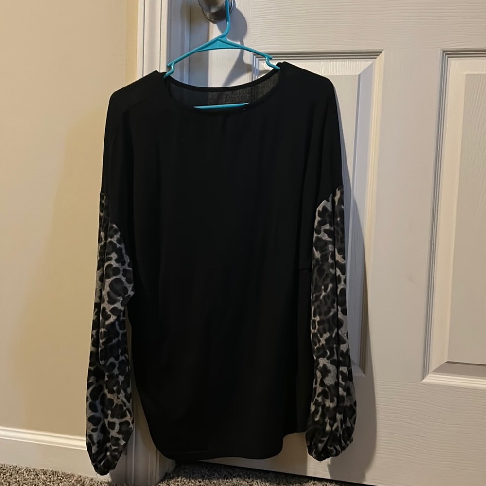 Sweater top